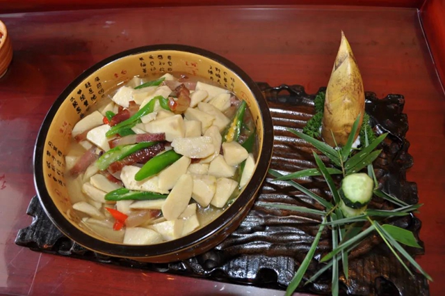 有你愛吃的嗎？100道最具代表性的川菜，宜賓這些美食上榜！(圖11)