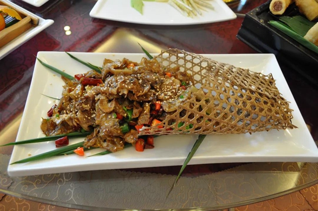 有你愛吃的嗎？100道最具代表性的川菜，宜賓這些美食上榜！(圖12)