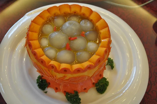 有你愛吃的嗎？100道最具代表性的川菜，宜賓這些美食上榜！(圖14)