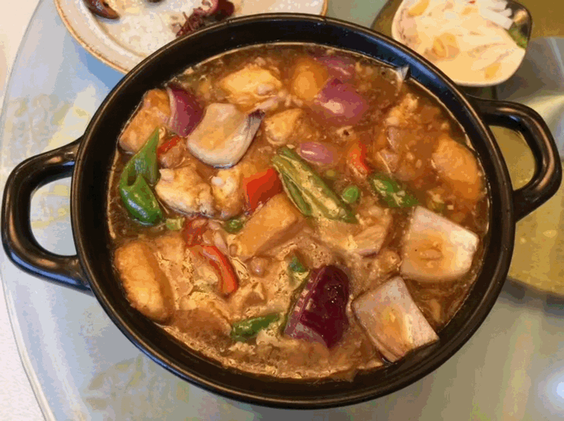 有你愛吃的嗎？100道最具代表性的川菜，宜賓這些美食上榜！(圖19)