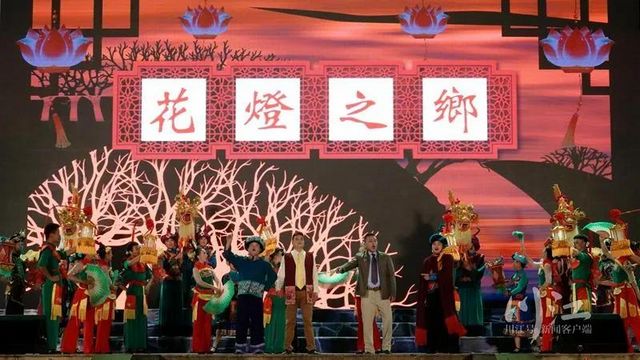 四川省民間文化藝術(shù)之鄉(xiāng)命名名單出爐！瀘州多個(gè)縣鄉(xiāng)鎮(zhèn)入選(圖1)
