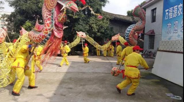 四川省民間文化藝術(shù)之鄉(xiāng)命名名單出爐！瀘州多個(gè)縣鄉(xiāng)鎮(zhèn)入選(圖10)