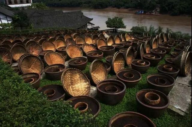 四川省民間文化藝術(shù)之鄉(xiāng)命名名單出爐！瀘州多個(gè)縣鄉(xiāng)鎮(zhèn)入選(圖14)