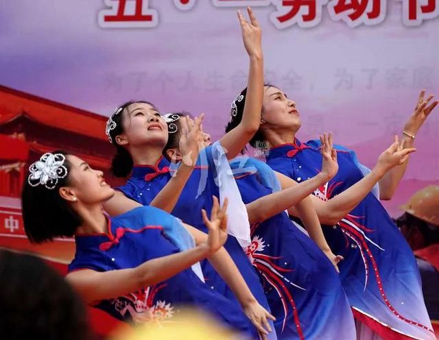 四川省民間文化藝術(shù)之鄉(xiāng)命名名單出爐！瀘州多個(gè)縣鄉(xiāng)鎮(zhèn)入選(圖17)