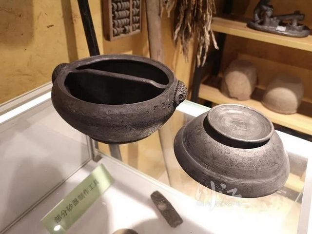 四川省民間文化藝術(shù)之鄉(xiāng)命名名單出爐！瀘州多個(gè)縣鄉(xiāng)鎮(zhèn)入選(圖18)