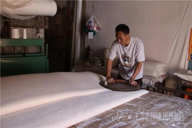 在“白雪中彈奏”！內(nèi)江有一位“音樂魔法師”(圖7)