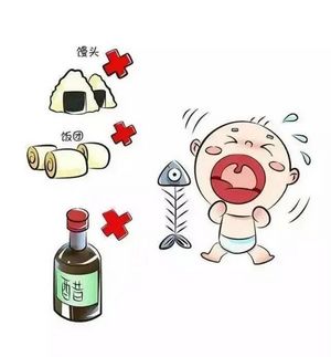 【警惕】喉嚨卡了魚刺，喝醋、吞米飯有用嗎？醫(yī)生教您正確做法