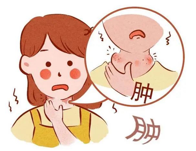 【關(guān)注】這個(gè)“善良的癌癥”，女性發(fā)病率是男性的3倍！(圖9)