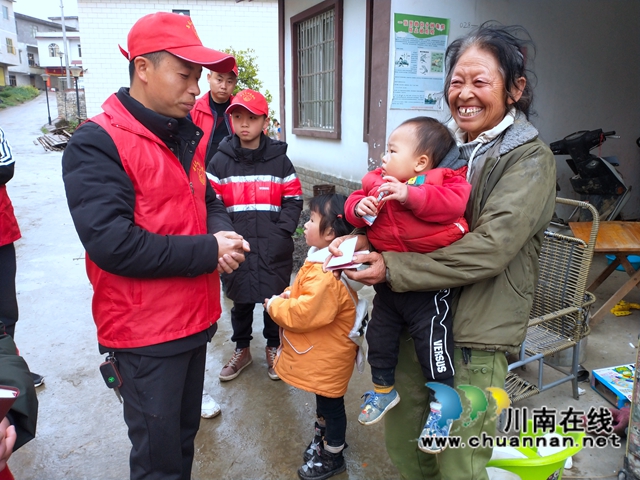 古藺鄉(xiāng)賢曾凡江：事業(yè)有成不忘故土，熱心為民贏得一片贊譽(yù)(圖9)
