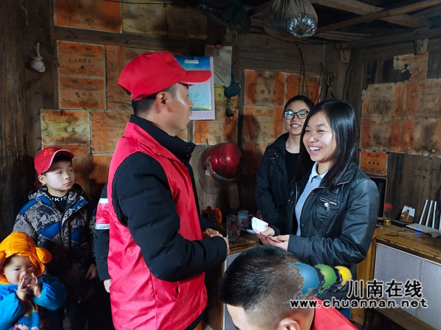 古藺鄉(xiāng)賢曾凡江：事業(yè)有成不忘故土，熱心為民贏得一片贊譽(yù)(圖13)