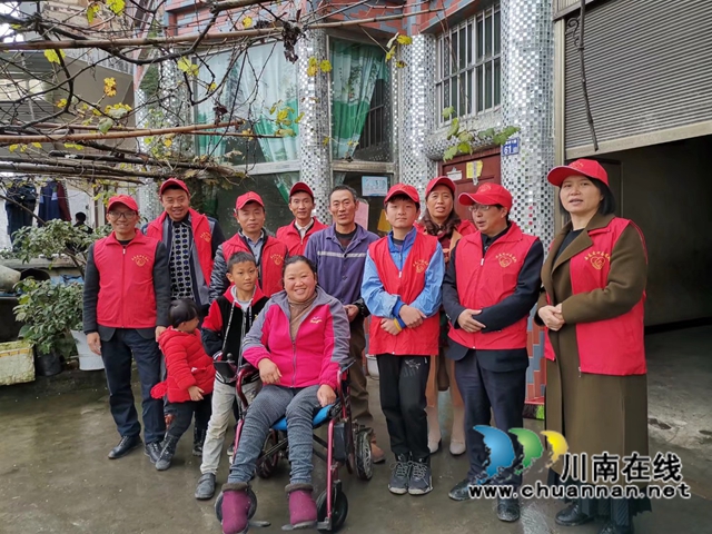 古藺鄉(xiāng)賢曾凡江：事業(yè)有成不忘故土，熱心為民贏得一片贊譽(yù)(圖12)