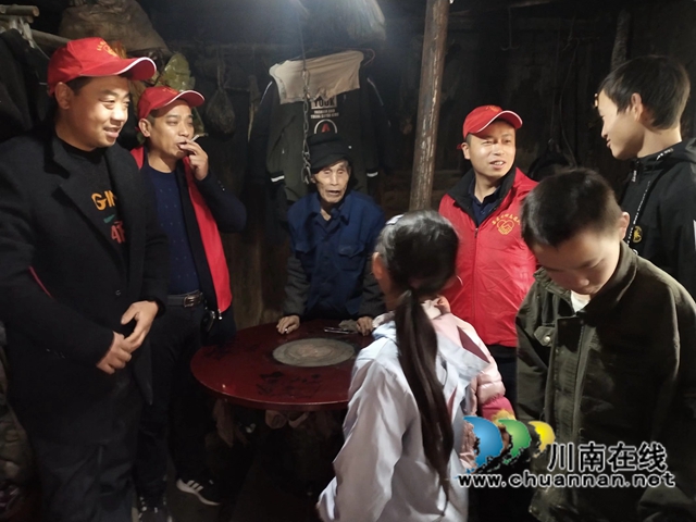 古藺鄉(xiāng)賢曾凡江：事業(yè)有成不忘故土，熱心為民贏得一片贊譽(yù)(圖14)