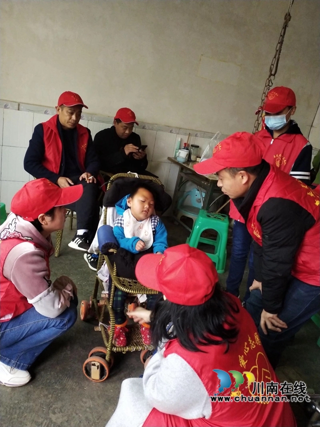 古藺鄉(xiāng)賢曾凡江：事業(yè)有成不忘故土，熱心為民贏得一片贊譽(yù)(圖15)