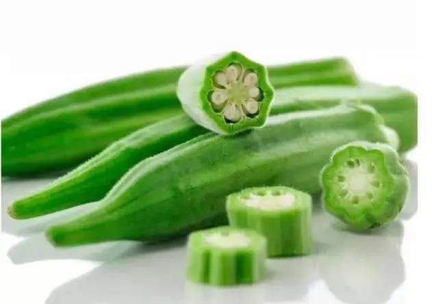 【圍觀】“植物偉哥”——秋葵，吃了真的能壯陽(yáng)？(圖1)