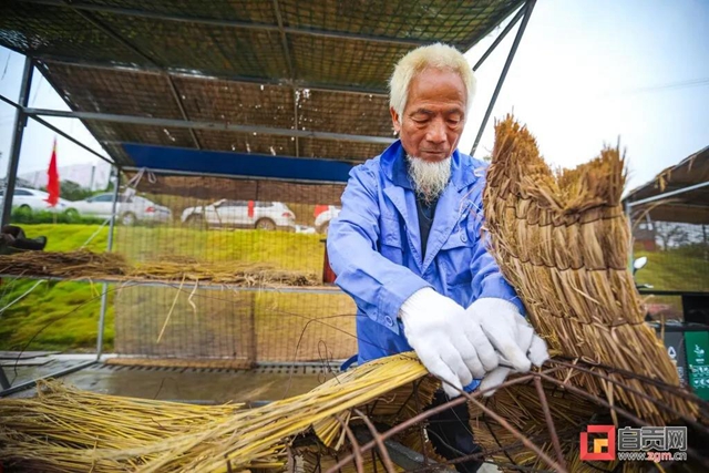 豆花、土陶、草雕、川劇坐唱，自貢4地上榜“四川省民間文化藝術(shù)之鄉(xiāng)”！(圖3)