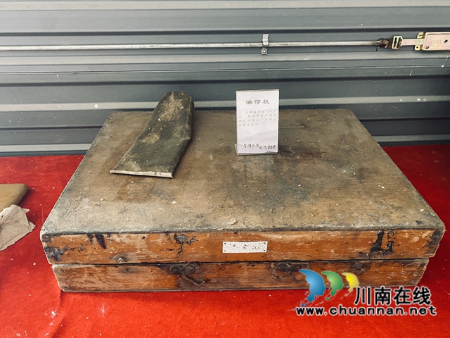 古藺縣金蘭街道農(nóng)村文化博物館：留存鄉(xiāng)愁記憶，傳承農(nóng)耕文化，助力鄉(xiāng)村振興(圖2)