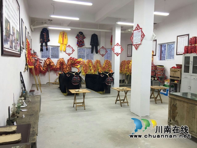 古藺縣金蘭街道農(nóng)村文化博物館：留存鄉(xiāng)愁記憶，傳承農(nóng)耕文化，助力鄉(xiāng)村振興(圖8)