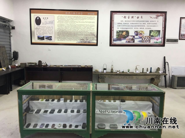 古藺縣金蘭街道農(nóng)村文化博物館：留存鄉(xiāng)愁記憶，傳承農(nóng)耕文化，助力鄉(xiāng)村振興(圖7)