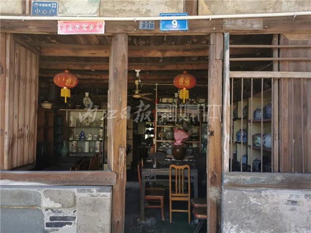 探尋“鬼市”，內(nèi)江這座百年古寨不得了！(圖5)