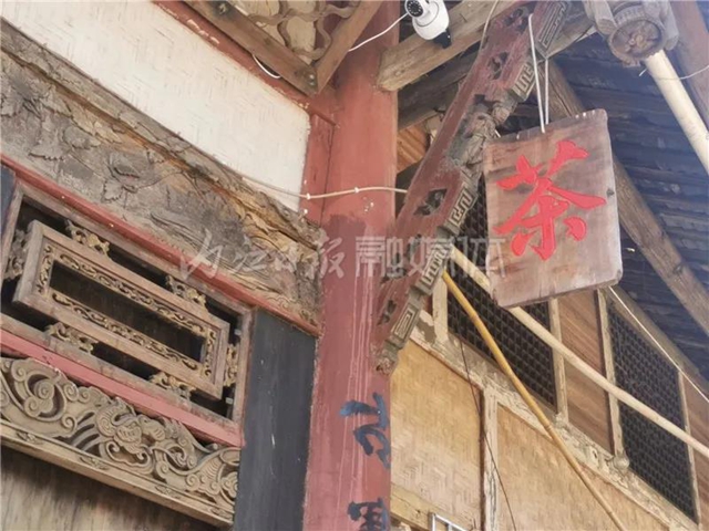 探尋“鬼市”，內(nèi)江這座百年古寨不得了！(圖6)