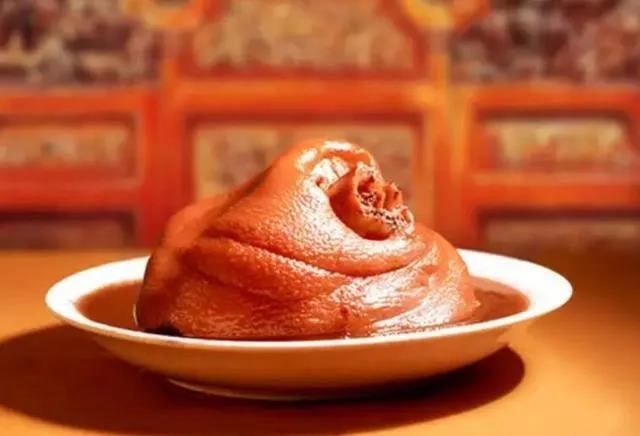 這道自貢名菜和東坡肘子齊名，你知道嗎？(圖1)