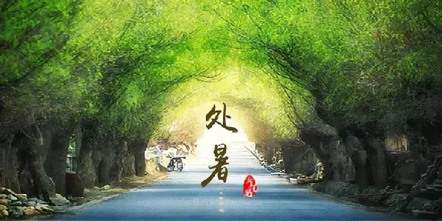 【處暑】明天起，養(yǎng)生注意這三點(diǎn)！(圖3)