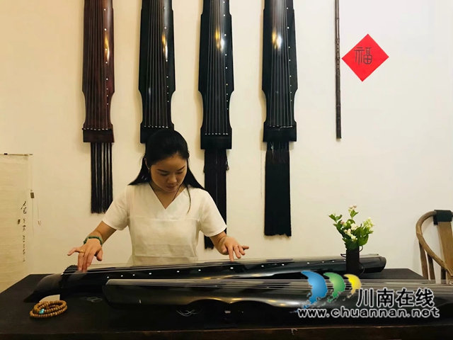 古藺付至潔：培養(yǎng)農(nóng)村孩子文化藝術(shù)修養(yǎng)，打造設(shè)立鄉(xiāng)賢“傳習(xí)室”(圖2)