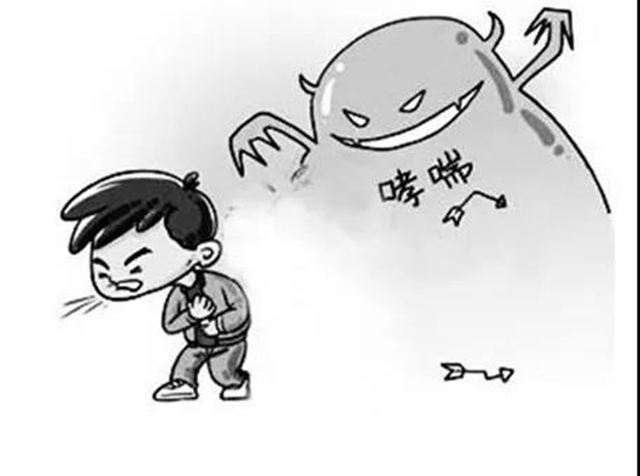 警惕｜最低20度，合江氣溫大跳水，季節(jié)交替謹(jǐn)防這些病！(圖1)