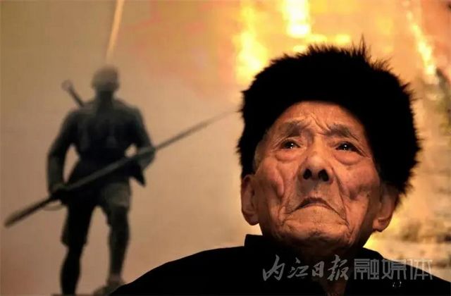 厲害！內(nèi)江日報記者攝影作品又拿下一個省級第一名(圖6)