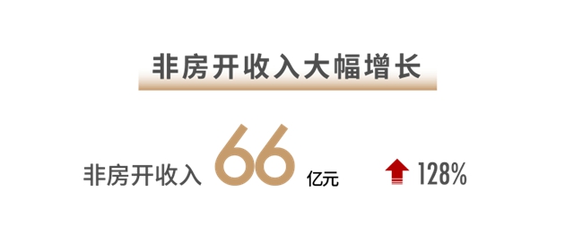 世茂2021半年報：穩(wěn)控發(fā)展節(jié)奏 兌現(xiàn)長期價值(圖6)