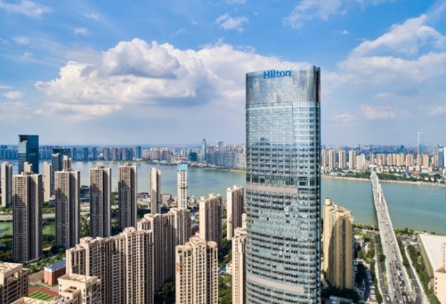 世茂2021半年報：穩(wěn)控發(fā)展節(jié)奏 兌現(xiàn)長期價值(圖8)