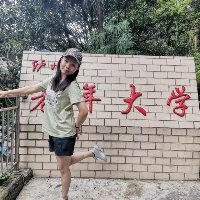 瀘州市老年大學(xué)優(yōu)秀教師告訴您：我們大學(xué)不一般！(圖4)