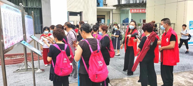 開課啦！瀘州這所別樣大學(xué)的老師不簡單
