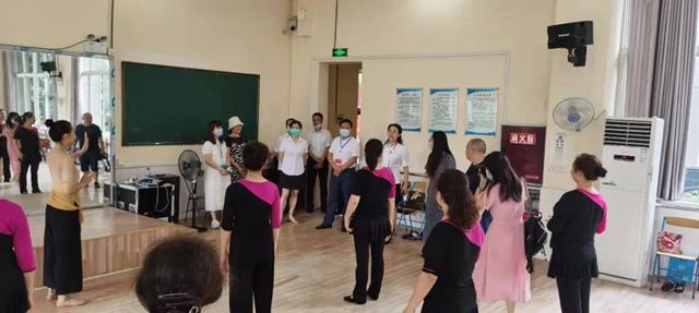 開課啦！瀘州這所別樣大學(xué)的老師不簡單(圖2)