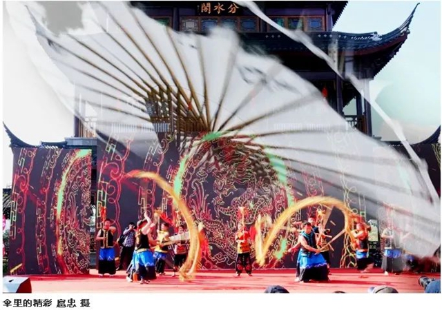 美圖再登《中國(guó)攝影報(bào)》！原來，你是這樣的瀘州(圖14)