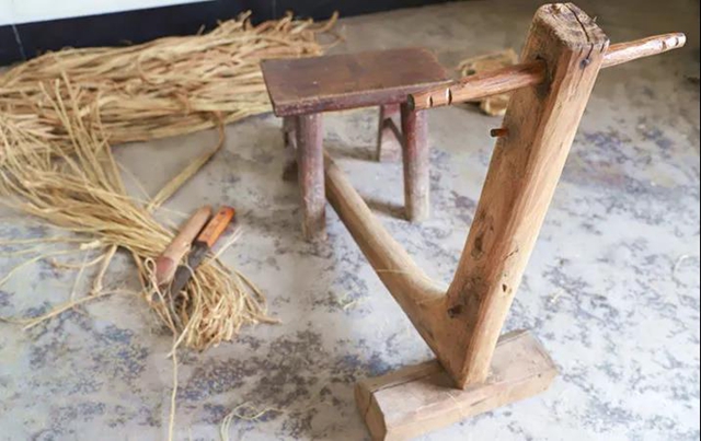 農(nóng)村正在消失的老手藝，宜賓這個(gè)老人卻堅(jiān)守了幾十年！(圖8)