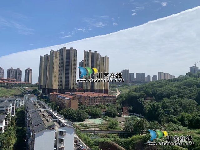 今日瀘州：“萬(wàn)丈雪山壓頂來(lái)”？(圖11)