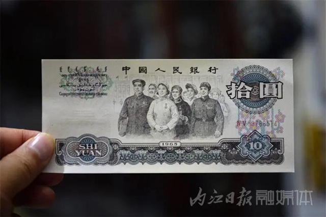 近30年了！走，“淘寶”切，逛內(nèi)江的“潘家園”(圖2)