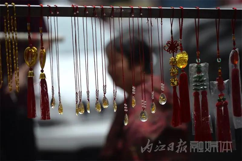 近30年了！走，“淘寶”切，逛內(nèi)江的“潘家園”(圖8)