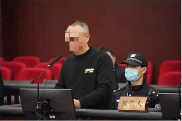瀘州“掃黑風(fēng)暴”：一直打擊黑惡勢力的58歲警察(圖5)