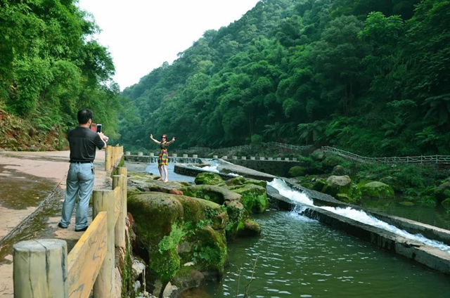 宜賓將發(fā)放300萬元文旅消費券！這些美景美食不容錯過……(圖13)
