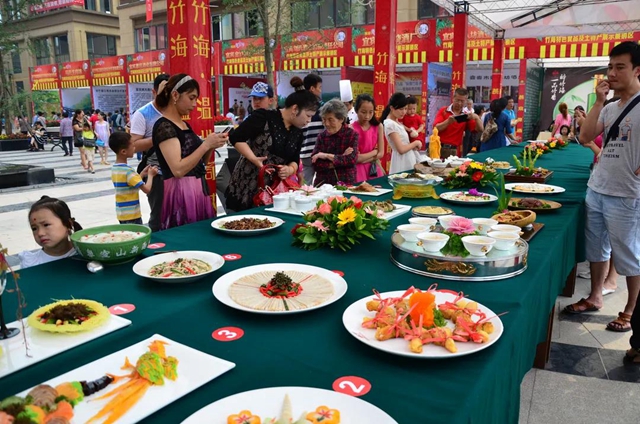 宜賓將發(fā)放300萬元文旅消費券！這些美景美食不容錯過……(圖22)