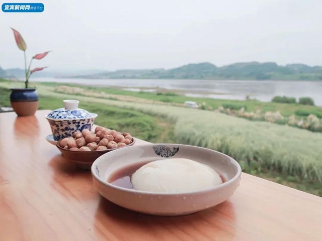宜賓將發(fā)放300萬元文旅消費券！這些美景美食不容錯過……(圖25)