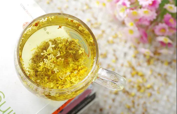 【擴(kuò)散】飄香酒城的桂花，還能治病？(圖7)