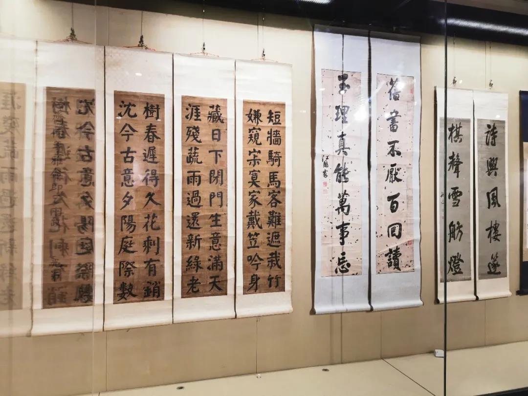 展訊|了解瀘州三百年名人翰墨，看這個(gè)展就夠了(圖8)