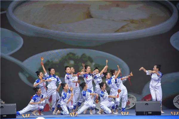 瀘州全民消費(fèi)季開(kāi)啟！景區(qū)優(yōu)惠、機(jī)票減免…...各種狂歡都安排上了！(圖9)