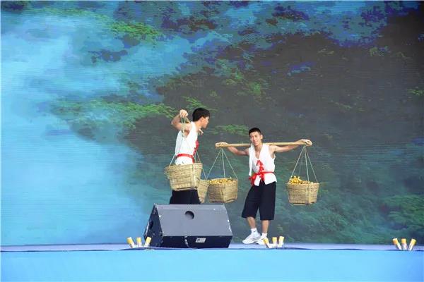 瀘州全民消費(fèi)季開(kāi)啟！景區(qū)優(yōu)惠、機(jī)票減免…...各種狂歡都安排上了！(圖5)