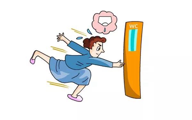 【技術(shù)】您知道嗎？“笑尿了”是一種病，得治！(圖4)