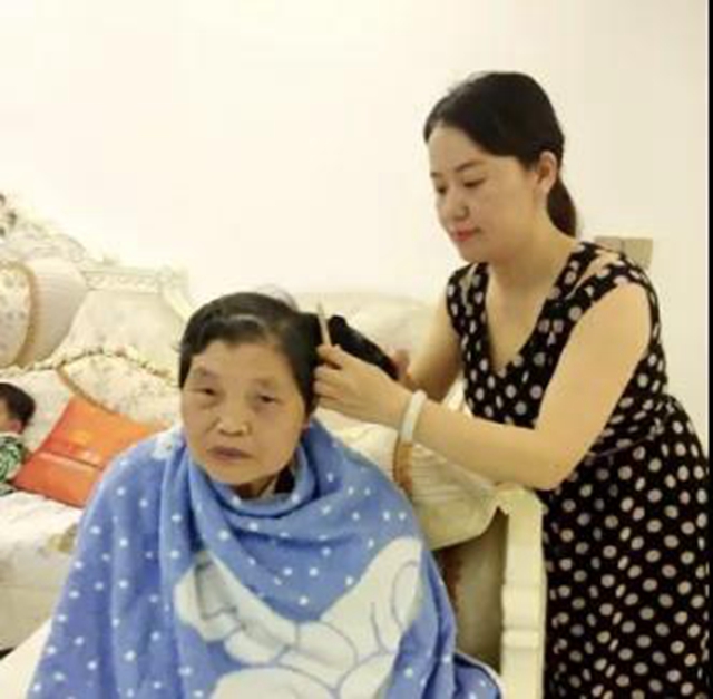 李雪梅，你的故事感動(dòng)了瀘州！(圖6)
