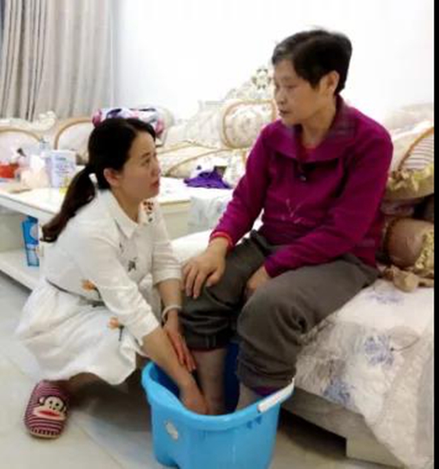 李雪梅，你的故事感動(dòng)了瀘州！(圖7)